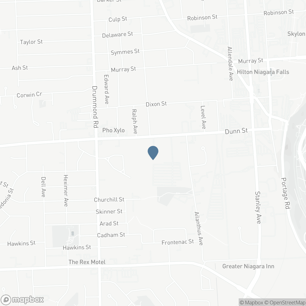 4 - 5982 DUNN STREET, Niagara Falls, Ontario L2G 7J9